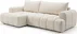 Rohová pohovka L Abilo levostranná