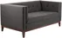 Sofa 2-osobowa z funkcją spania by-Tom