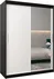 Skříň s posuvnými dveřmi Tokyo 2 150