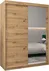 Skříň s posuvnými dveřmi Tokyo 2 150