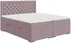 Postel boxspring 120 Bloom