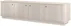TV stolek Vesper 187 4D