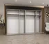Szafa Bari 1 300 cm