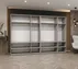 Szafa Bari 1 300 cm