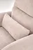 Křeslo Saxon