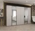 Szafa Alicante 2 300 cm