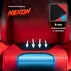 Fotel Obrotowy Nexon
