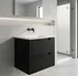 Zestaw mebli Nova Black