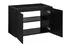 Zestaw mebli Nova Black