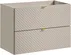 Szafka pod umywalkę Viva Cashmere