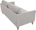 Sofa 3-osobowa Impulse