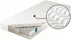 Matrace Estrella Lux 80