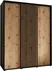 Szafa przesuwna Lanko 1 200 45 cm głębokości