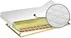 Matrac Royal S H2 160