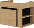TV stolík pod umývadlo Mouro 60 cm