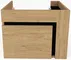 TV stolík pod umývadlo Mouro 60 cm