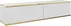 TV stolek Oro MDF 135 cm