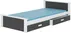 Postel Aldex 200x90 cm