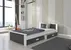 Postel Aldex 200x90 cm