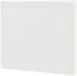 Koupelnové zrcadlo Choice 80