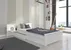 Łóżko Aldex Shelf 180