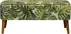 Ławka Monstera Green 120