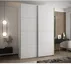 Skriňa s posuvnými dverami Lux 1 180