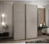 Skriňa s posuvnými dverami Lux 1 180