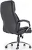 Fotel gabinetowy King