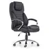 Fotel gabinetowy King