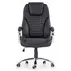 Fotel gabinetowy King