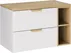 Zestaw mebli Aster White