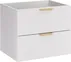 Zestaw mebli Aster White