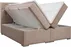 Postel boxspring 200 Roma
