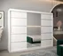 Skříň s posuvnými dveřmi Verona 2 250