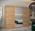 Skříň s posuvnými dveřmi Verona 2 250