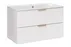 Zestaw mebli Aster White