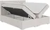 Postel boxspring 120 Glamour