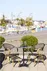 Stolek Bistro 60