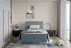Postel boxspring 100 Nepo s úložným prostorem