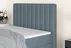 Postel boxspring 100 Nepo s úložným prostorem