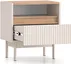 Noční stolek Dunea