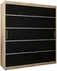 Posuvná skriňa Verona 1 180 cm