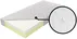 Matrace Medivis H2 90