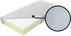 Matrace Medivis H2 90