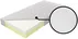 Matrace Medivis H2 90