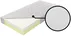 Matrace Medivis H2 90
