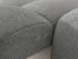 Levý rozkládací rohová pohovka Ceedro