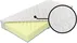 Matrace Memory BIO 90