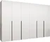 Šatní skříň Alicante 1 300 cm